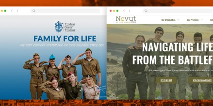 Robert Kraft Claims His Donations Help Palestinians. Turns Out He’s Funding Friends of the IDF.