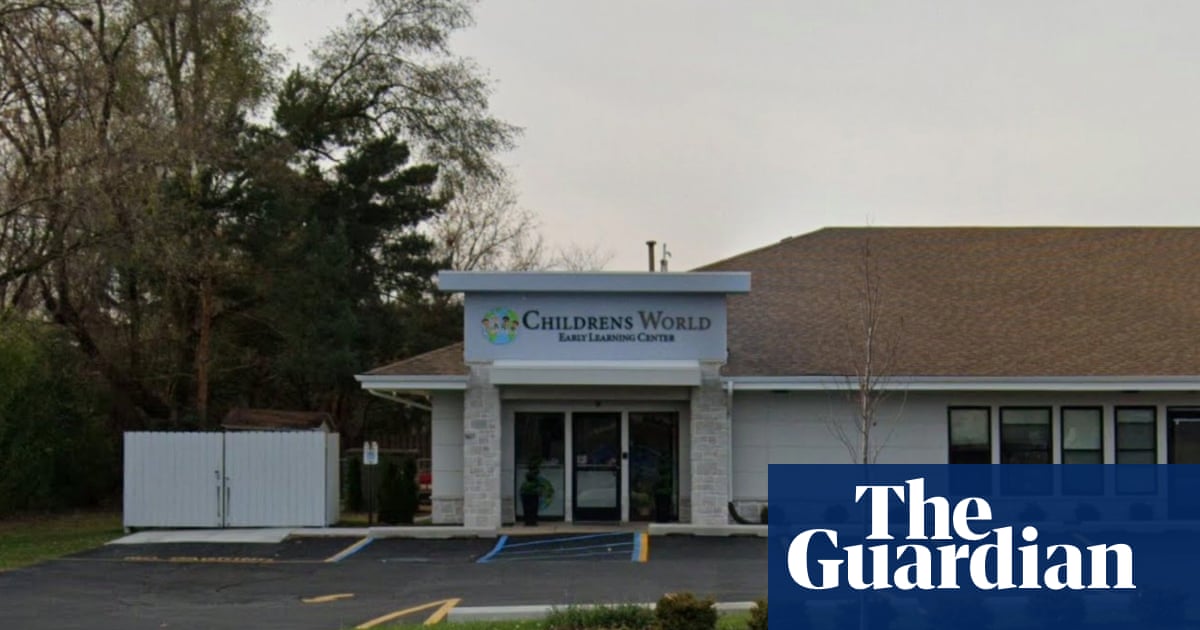 Parents of toddler who had loaded pistol in bag at Detroit daycare to face charges
