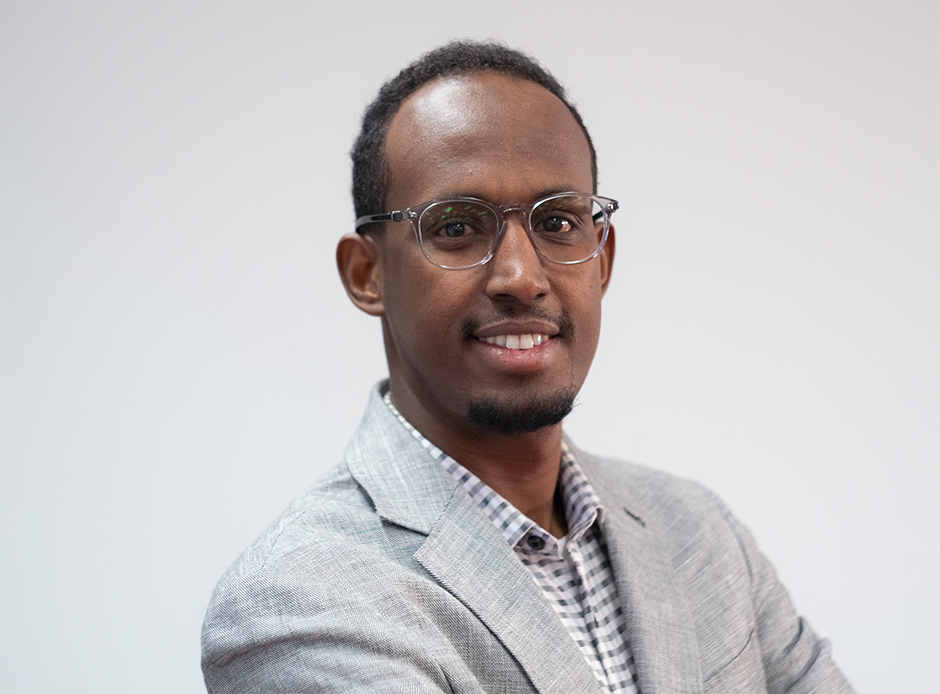 Sahan Journal founder Mukhtar Ibrahim launches Somali American media company