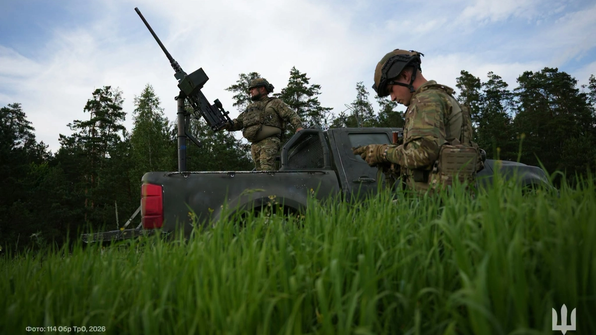 Russia attacks Ukraine with 112 drones during day, air defence downs 95