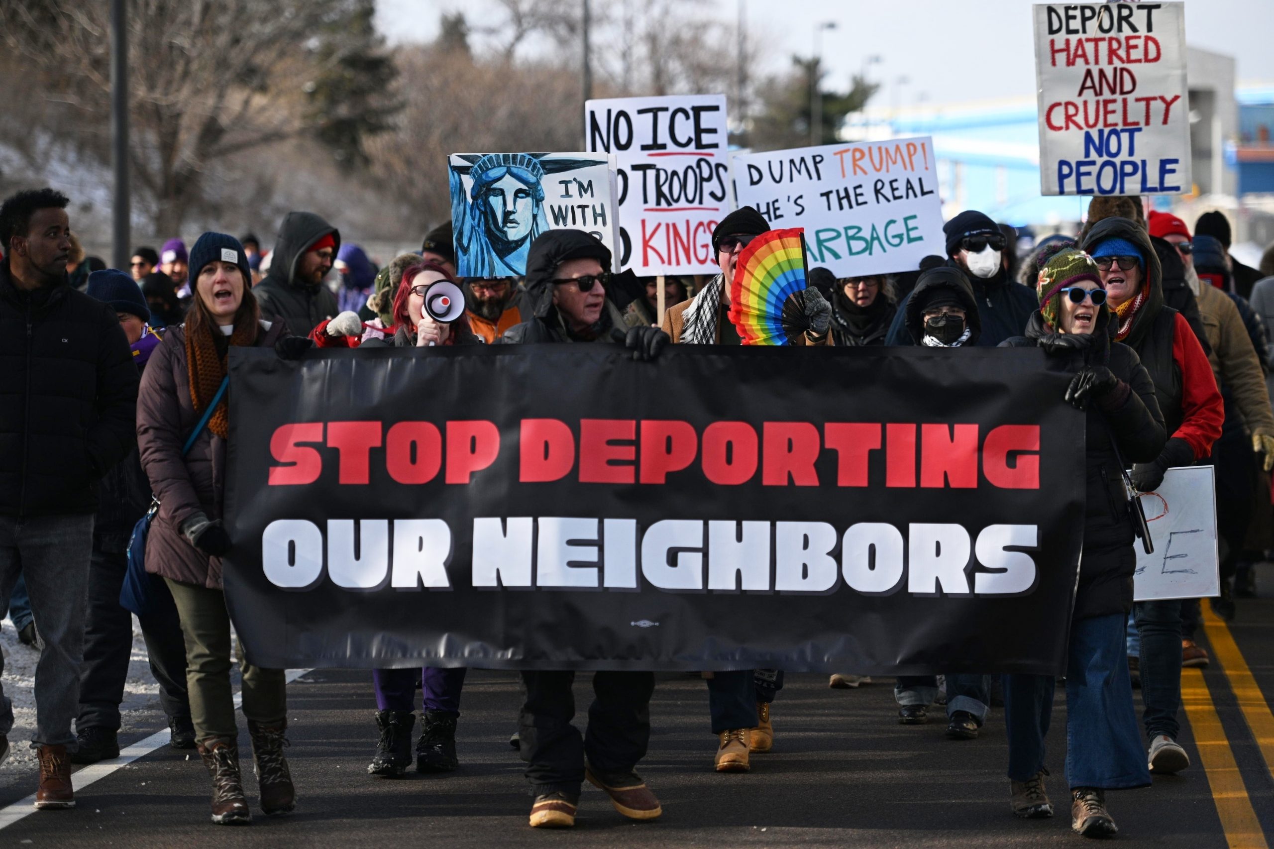 Immigration was revitalizing small-town Minnesota, but Republicans didn’t care