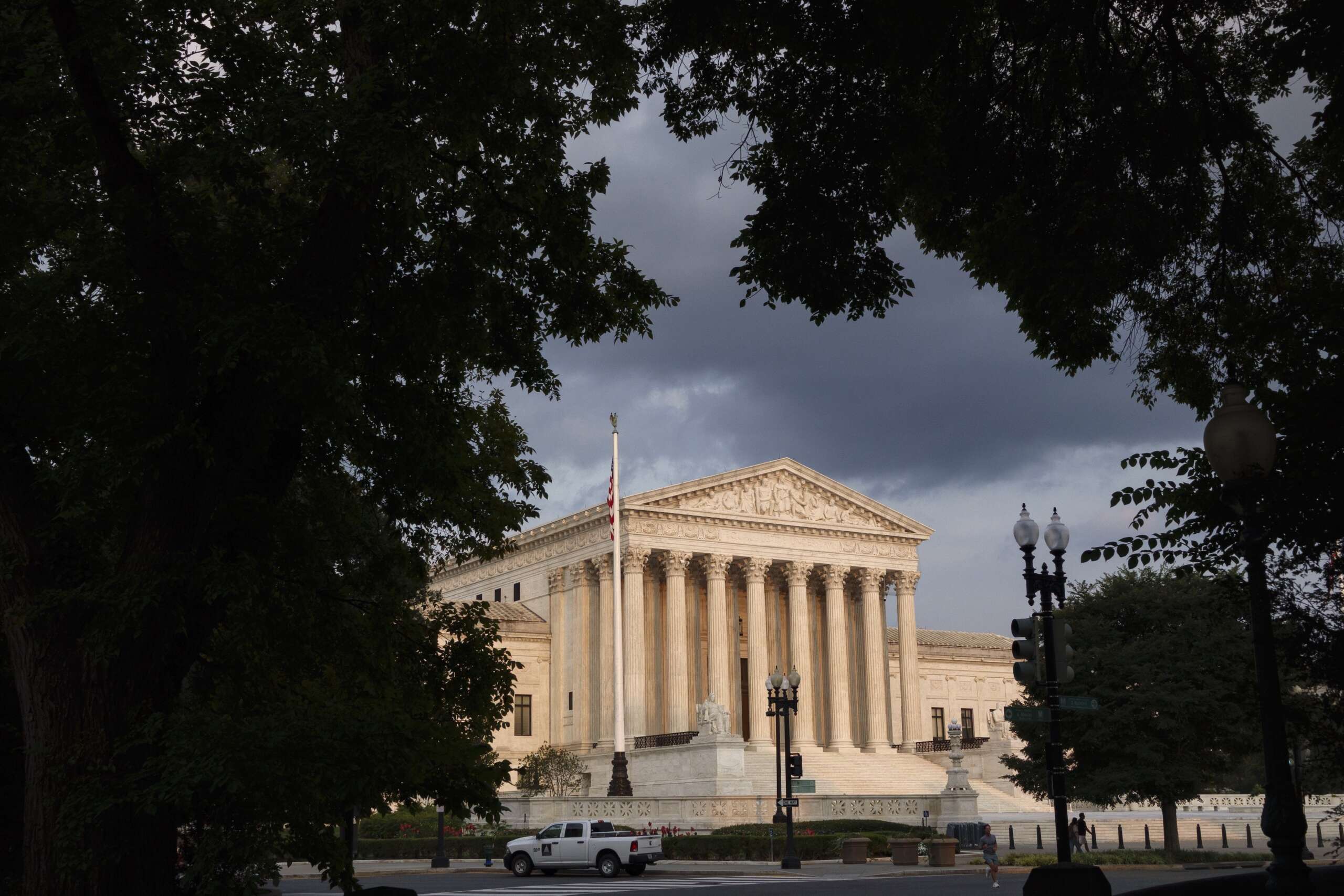 SCOTUS Greenlights Use of Federal Citizenship Tool to Vet Voters