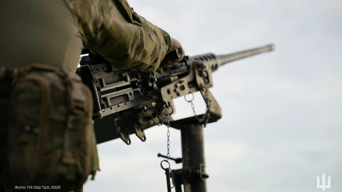 Air defence downed 254 drones on 30 September, Ukraine's Air Force reports