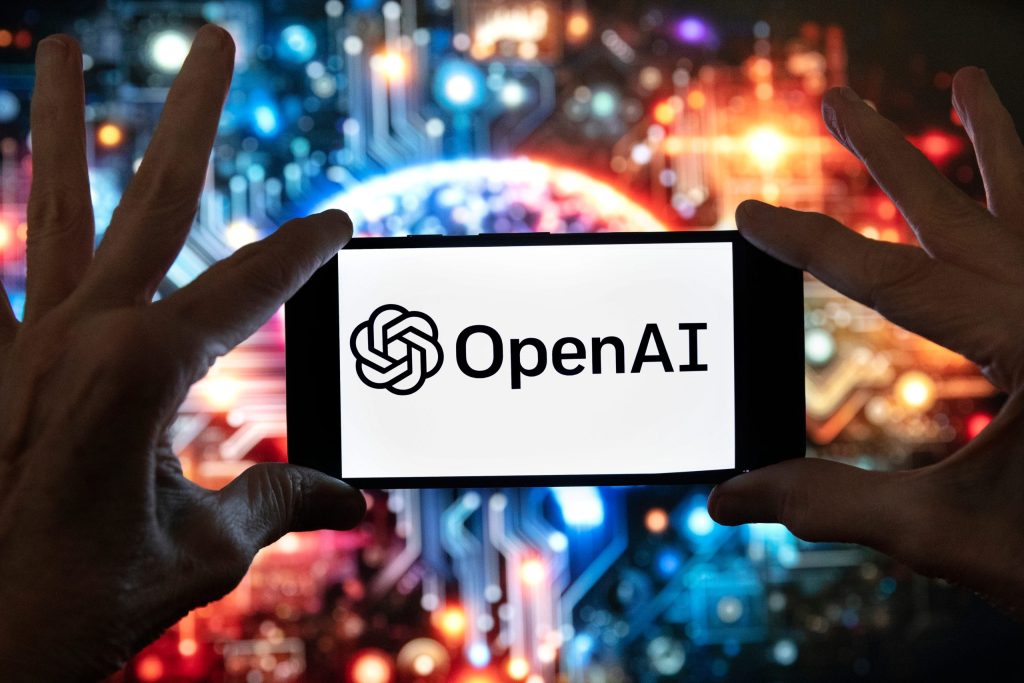 D.C. Memo: AI doomers, Minnesota farmers lobby Congress