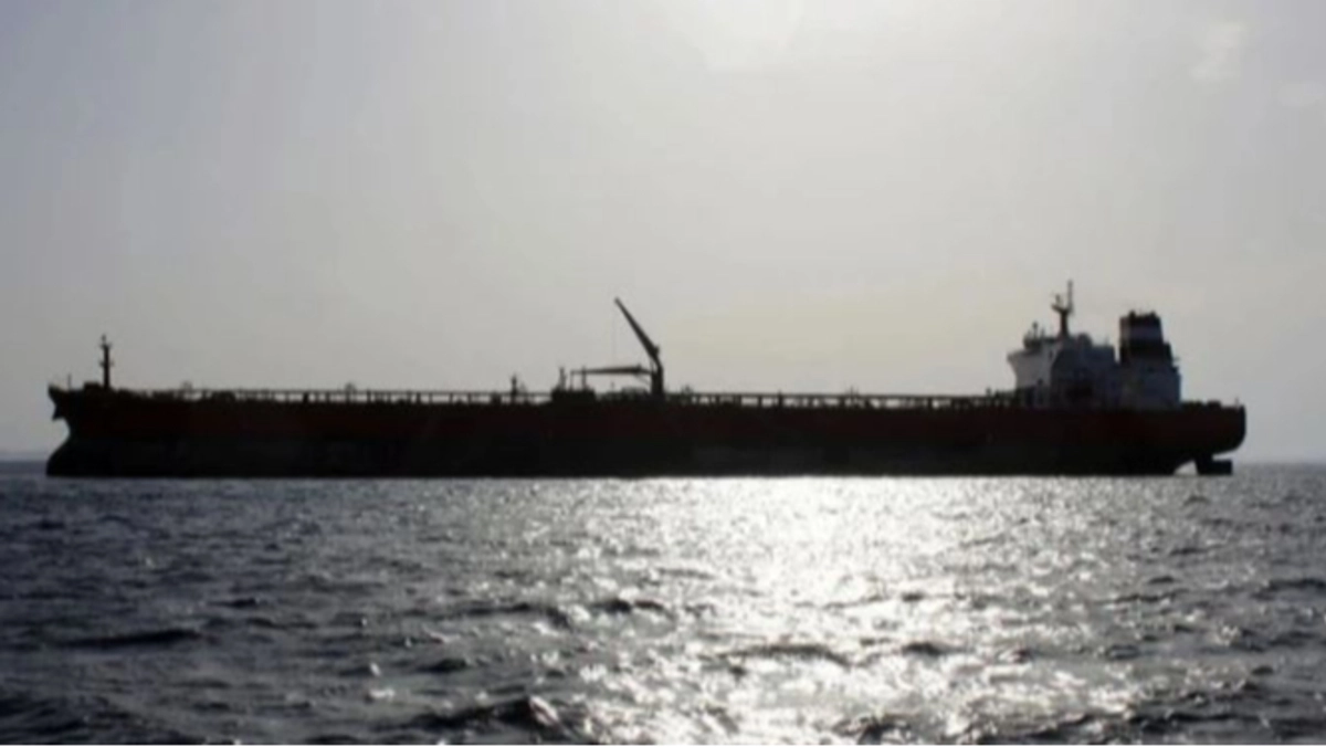 EU to extend Mediterranean mission to counter Russia's shadow fleet by 2 years