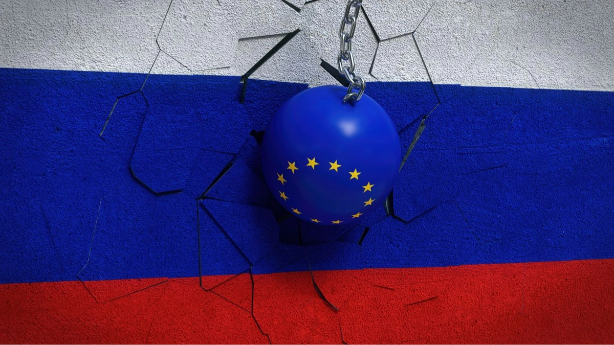 EU may extend Russia sanctions until 2029 without Russian oligarchs Usmanov and Fridman, with vote still to come
