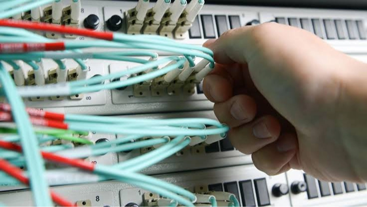 Russians damage infrastructure of Ukraine's largest telecommunications company