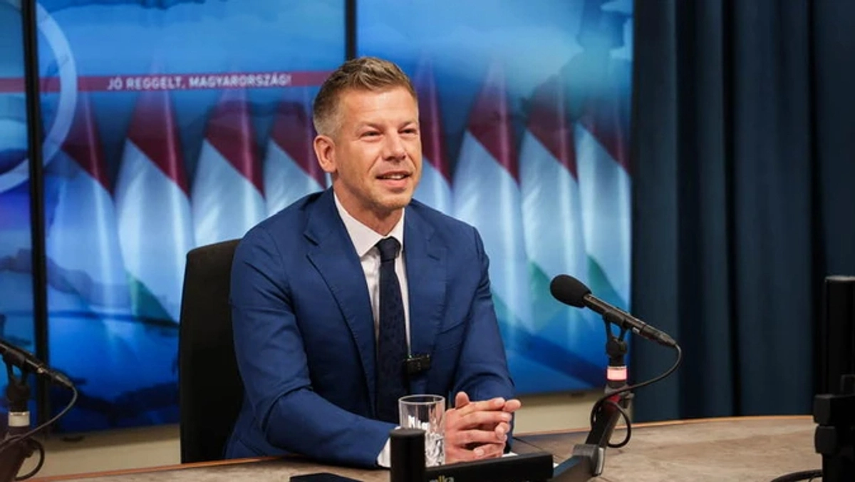 Ukrainian foreign minister reacts to Hungarian PM's blocking of joint oil storage plan