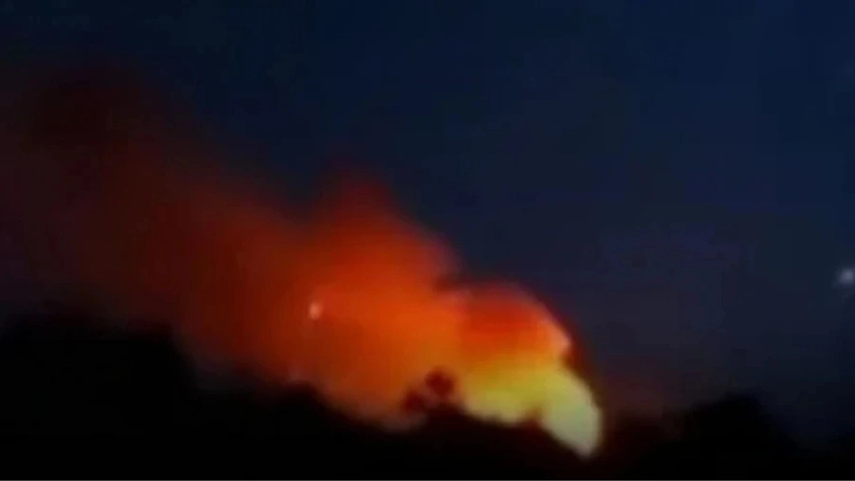 Ukraine's forces strike another Russian Kasta radar station – General Staff