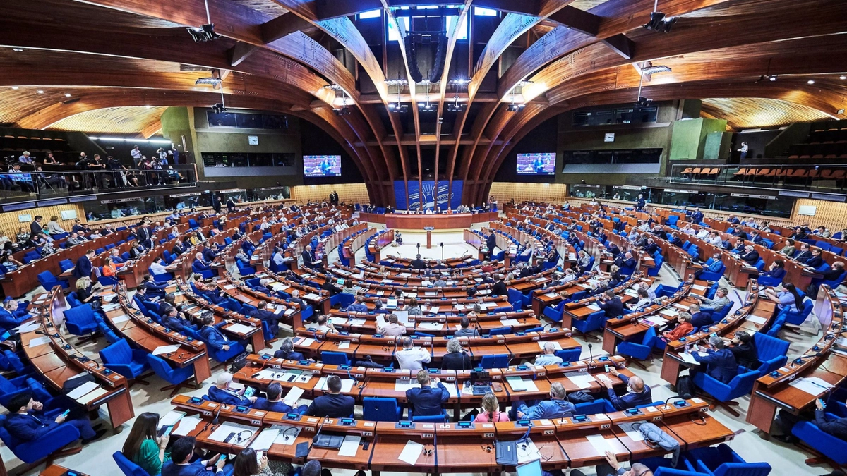 PACE urges member states to earmark 10% of Ukraine recovery funds for veterans' rehabilitation