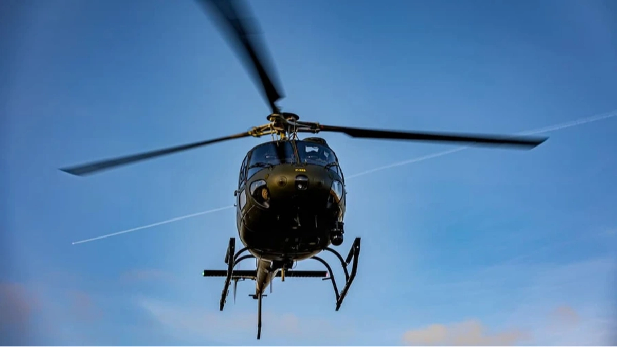 Russia summons Denmark's ambassador after Russian corvette fires flares at Danish helicopter